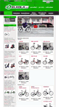 Mobile Screenshot of elkola.eu